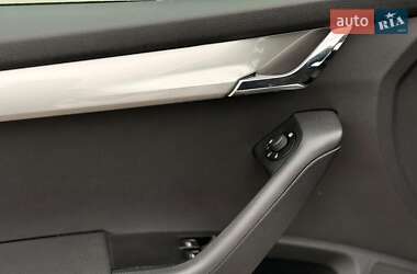Лифтбек Skoda Octavia 2016 в 