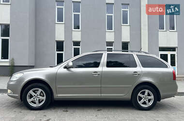Универсал Skoda Octavia 2012 в Сумах