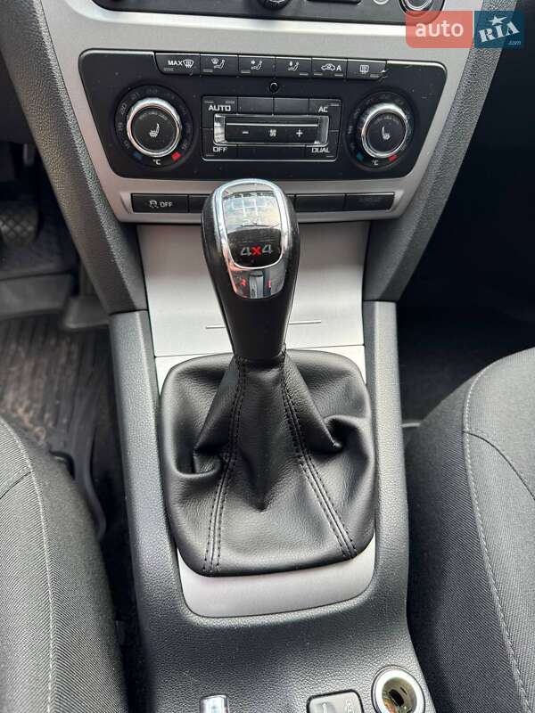 Універсал Skoda Octavia 2012 в Черкасах фото 14 Універсал Skoda Octavia 2012 в Черкасах