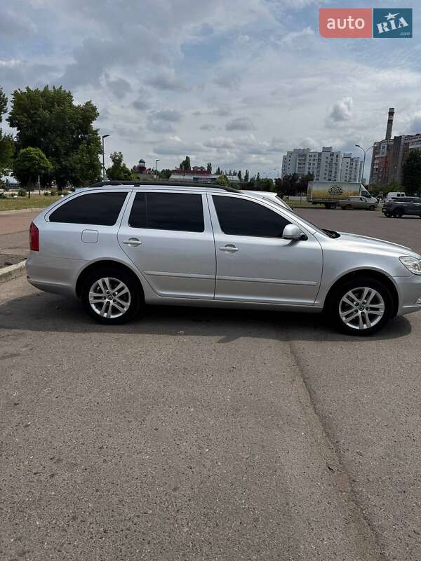 Універсал Skoda Octavia 2012 в Черкасах фото 23 Універсал Skoda Octavia 2012 в Черкасах