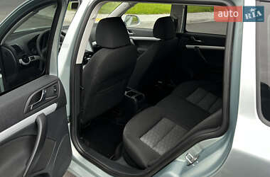 Универсал Skoda Octavia 2009 в 