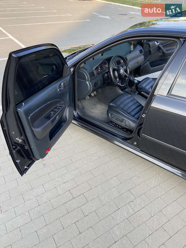 Лифтбек Skoda Octavia 2006 в Сумах