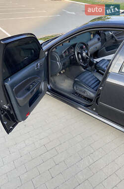 Лифтбек Skoda Octavia 2006 в 