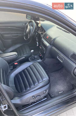 Лифтбек Skoda Octavia 2006 в 