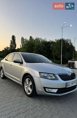 Ліфтбек Skoda Octavia 2014 в Мукачевому