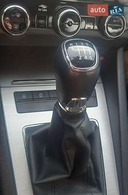 Ліфтбек Skoda Octavia 2020 в 
