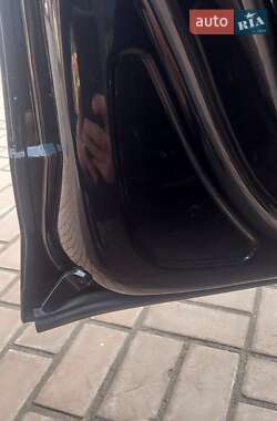 Ліфтбек Skoda Octavia 2020 в 