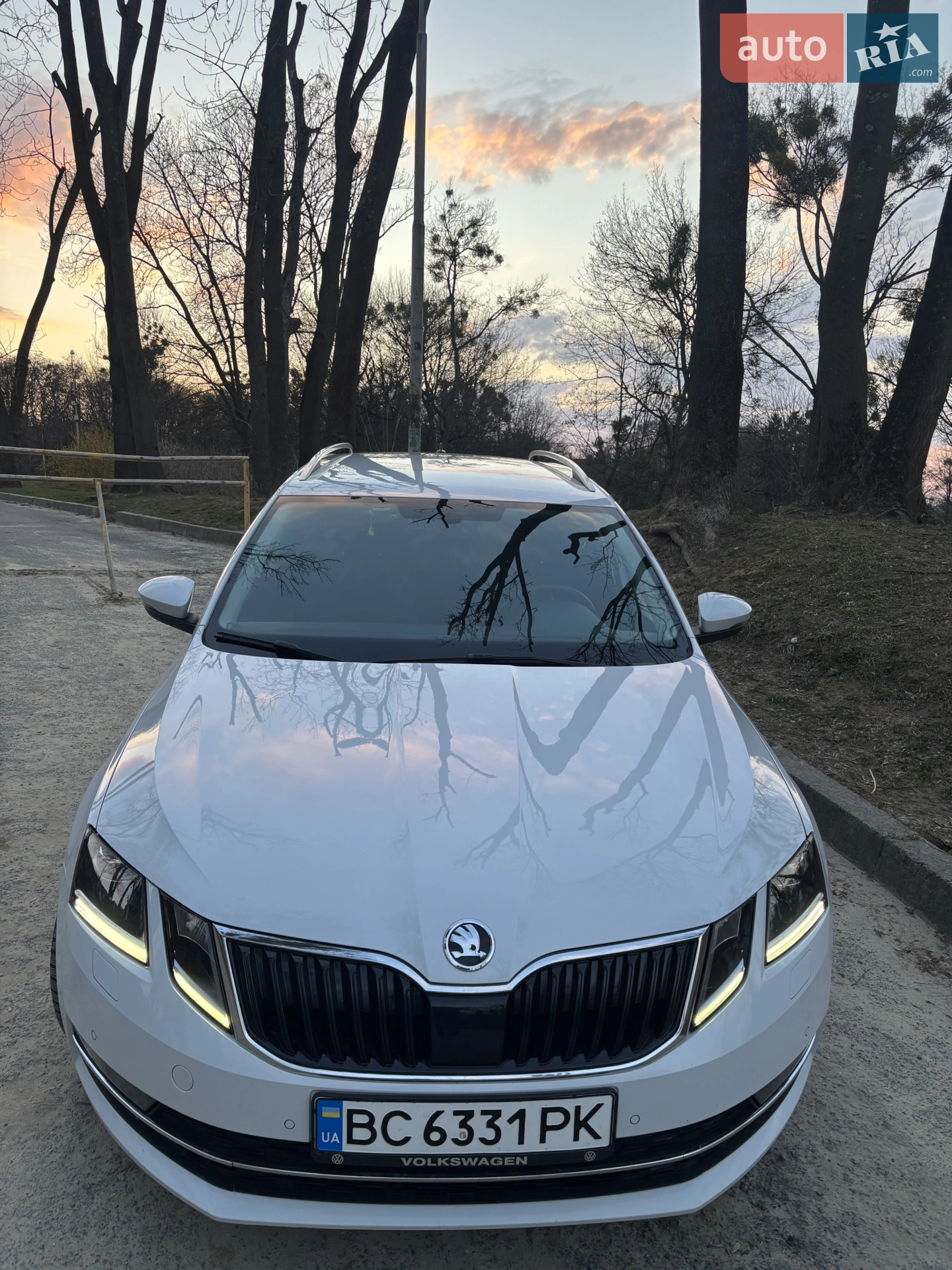 2017 Skoda Octavia - мініатюра 11