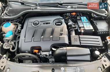 Универсал Skoda Octavia 2013 в 