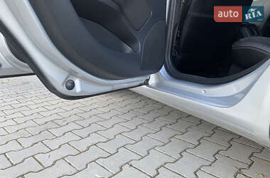 Лифтбек Skoda Octavia 2008 в 