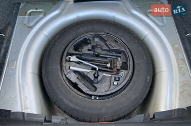 Лифтбек Skoda Octavia 2008 в 
