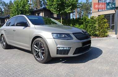 Ліфтбек Skoda Octavia 2013 в Києві
