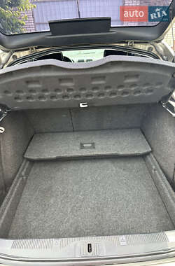 Лифтбек Skoda Octavia 2010 в 