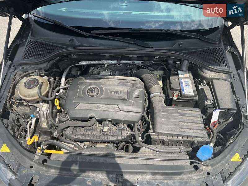 Ліфтбек Skoda Octavia 2013 в Білій Церкві