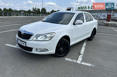 Ліфтбек Skoda Octavia 2010 в Херсоні