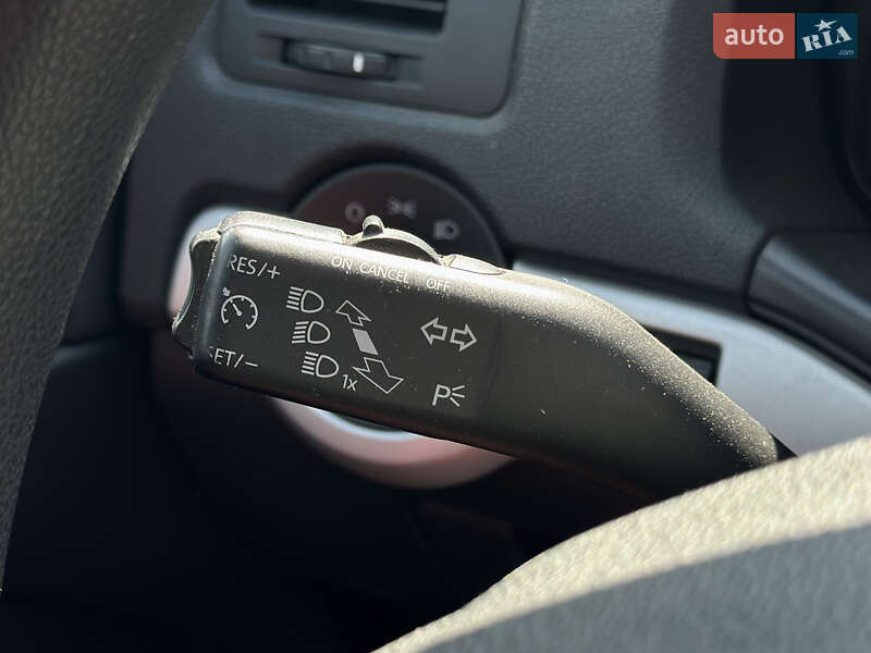 Универсал Skoda Octavia 2012 в Шептицькому