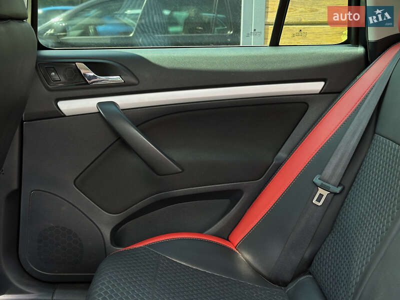 Универсал Skoda Octavia 2012 в Шептицькому