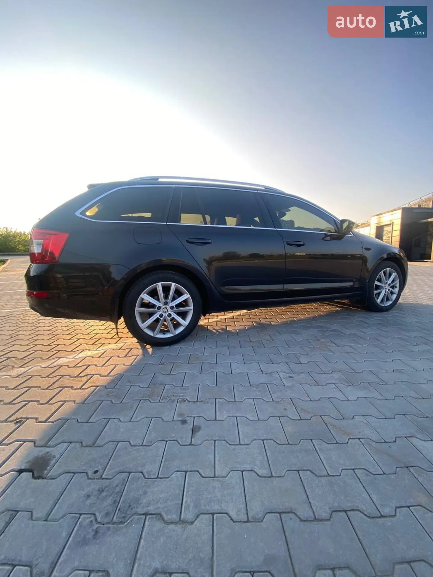 2013 Skoda Octavia - мініатюра 13