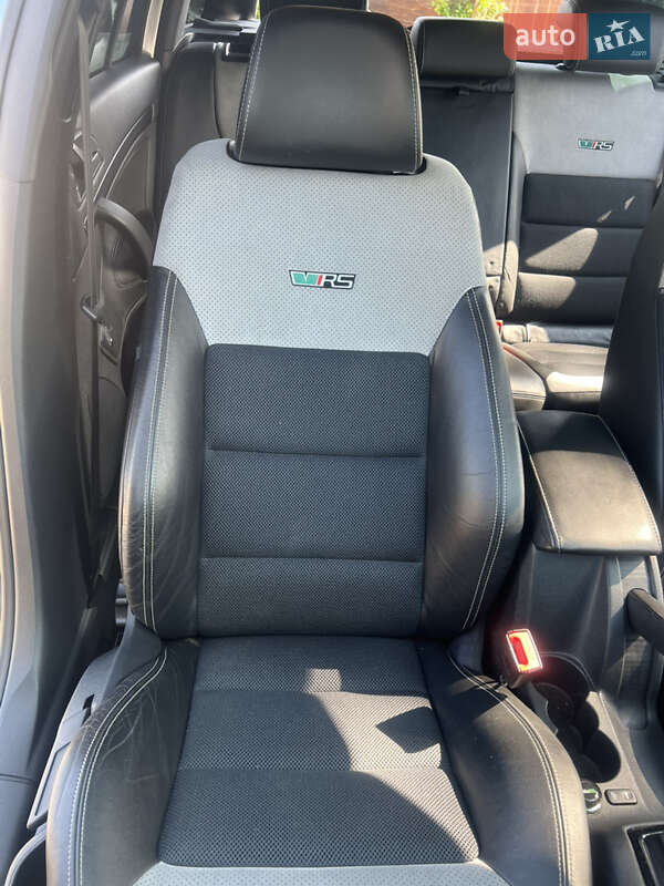 Универсал Skoda Octavia 2012 в Золочеве