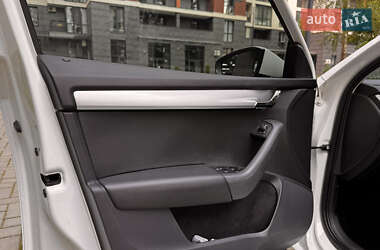 Универсал Skoda Octavia 2020 в 