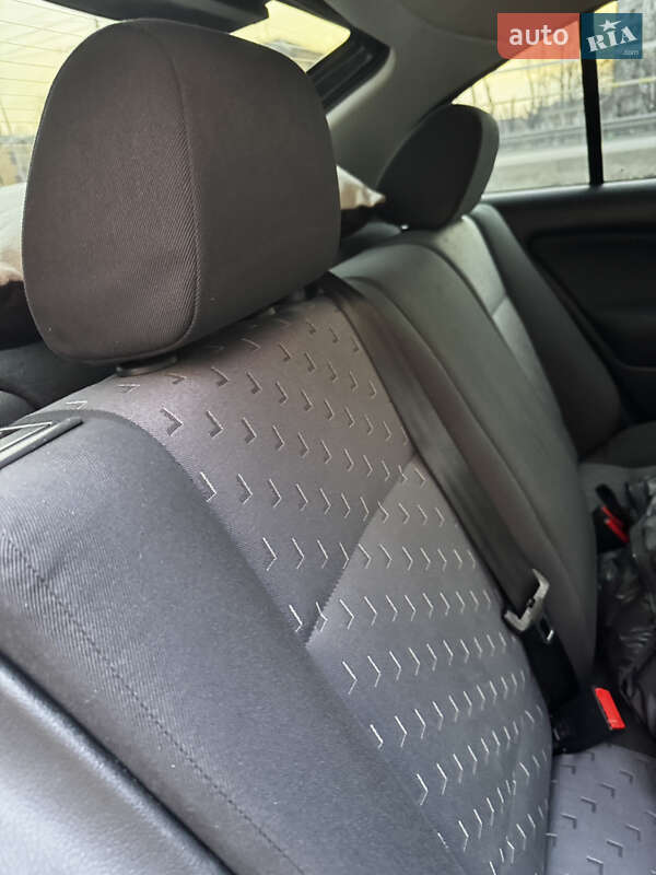 Ліфтбек Skoda Octavia 2006 в Києві