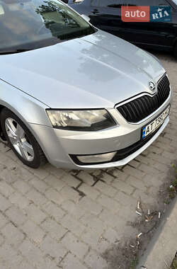 Ліфтбек Skoda Octavia 2013 в Івано-Франківську