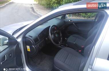 Универсал Skoda Octavia 2008 в 