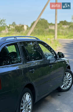 Универсал Skoda Octavia 2009 в 