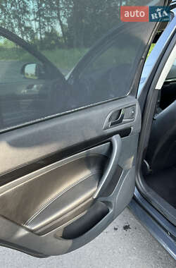 Универсал Skoda Octavia 2009 в 