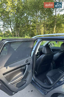 Универсал Skoda Octavia 2009 в 