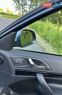 Универсал Skoda Octavia 2009 в 