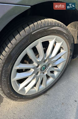 Универсал Skoda Octavia 2009 в 