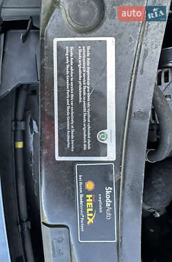 Универсал Skoda Octavia 2009 в 