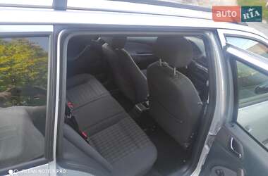 Универсал Skoda Octavia 2008 в 