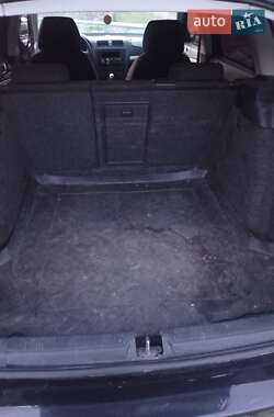 Універсал Skoda Octavia 2007 в 