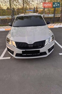 Універсал Skoda Octavia 2020 в Києві