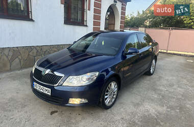 Ліфтбек Skoda Octavia 2011 в Брацлаві