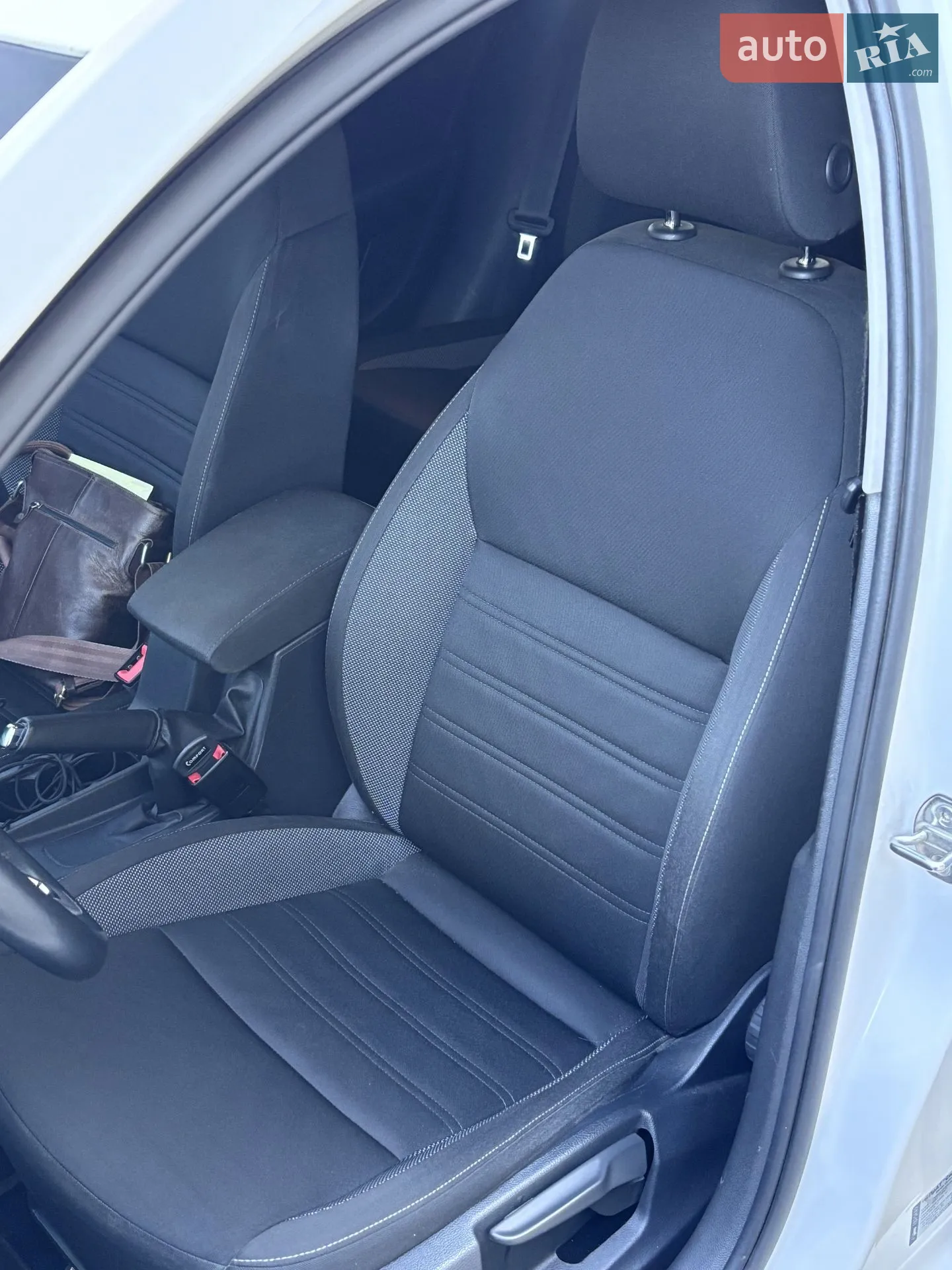 2017 Skoda Octavia - мініатюра 4