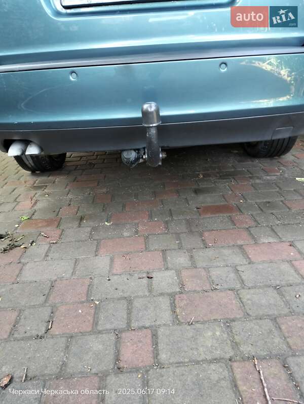 Универсал Skoda Octavia 2006 в Черкассах фото 28 Универсал Skoda Octavia 2006 в Черкассах