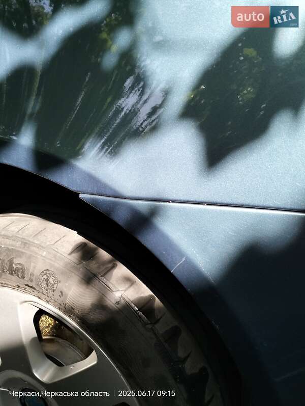 Универсал Skoda Octavia 2006 в Черкассах фото 31 Универсал Skoda Octavia 2006 в Черкассах