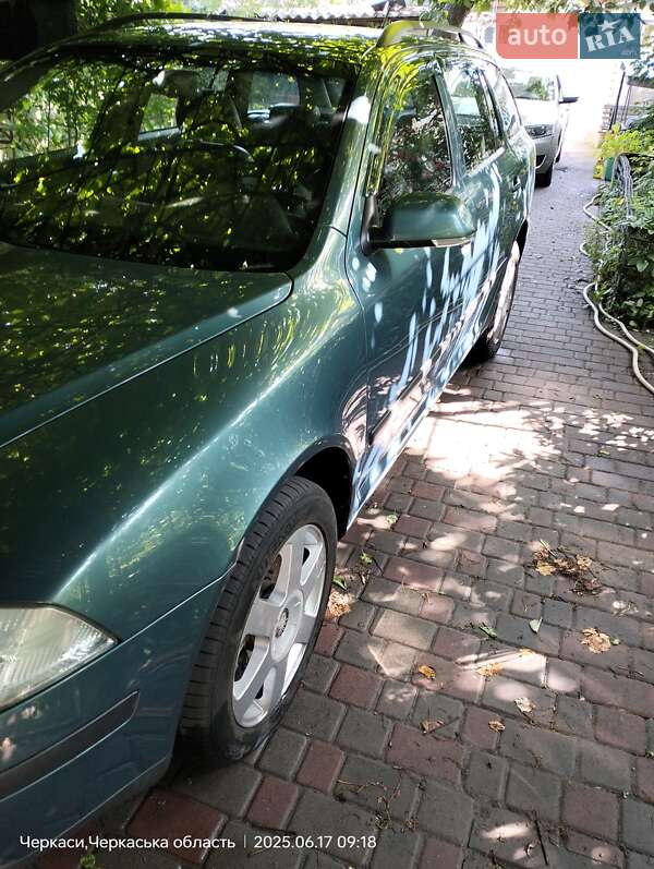 Универсал Skoda Octavia 2006 в Черкассах фото 42 Универсал Skoda Octavia 2006 в Черкассах