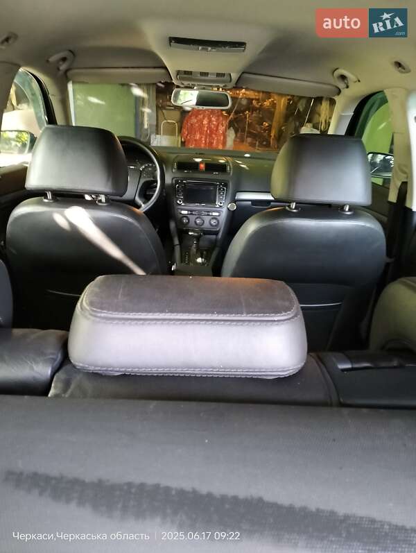 Универсал Skoda Octavia 2006 в Черкассах фото 51 Универсал Skoda Octavia 2006 в Черкассах