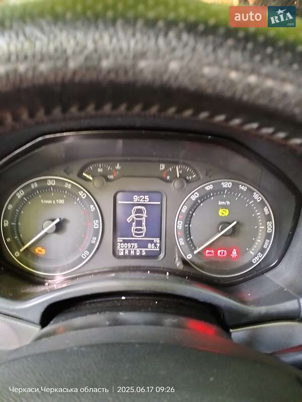 Универсал Skoda Octavia 2006 в Черкассах фото 62 Универсал Skoda Octavia 2006 в Черкассах