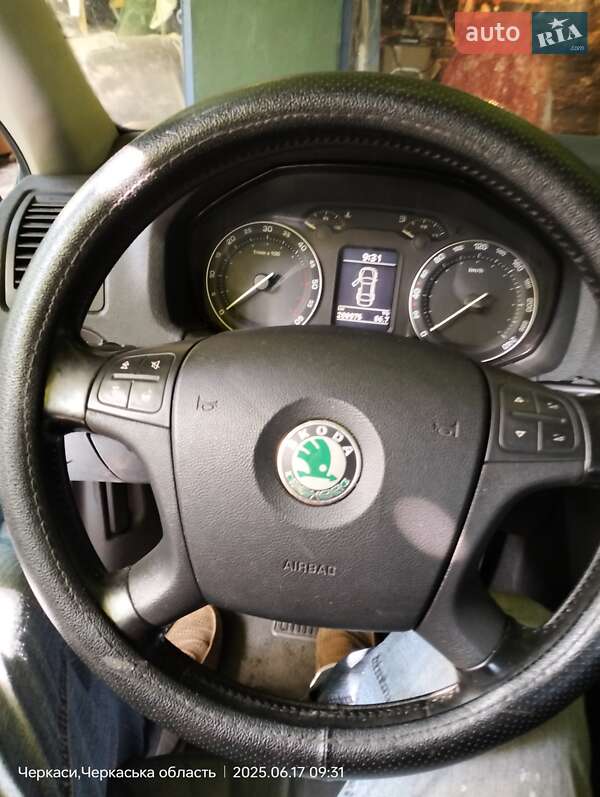 Универсал Skoda Octavia 2006 в Черкассах фото 64 Универсал Skoda Octavia 2006 в Черкассах