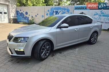 Ліфтбек Skoda Octavia 2013 в Івано-Франківську