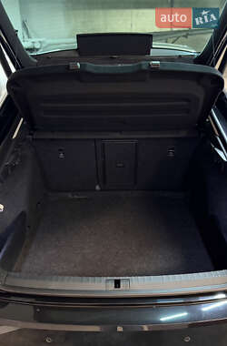 Лифтбек Skoda Octavia 2021 в 