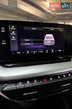 Лифтбек Skoda Octavia 2021 в 