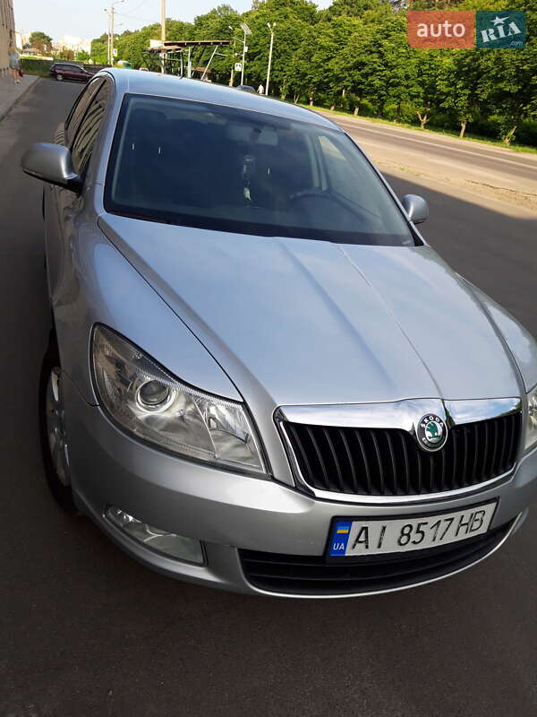Ліфтбек Skoda Octavia 2012 в Білій Церкві фото 6 Ліфтбек Skoda Octavia 2012 в Білій Церкві