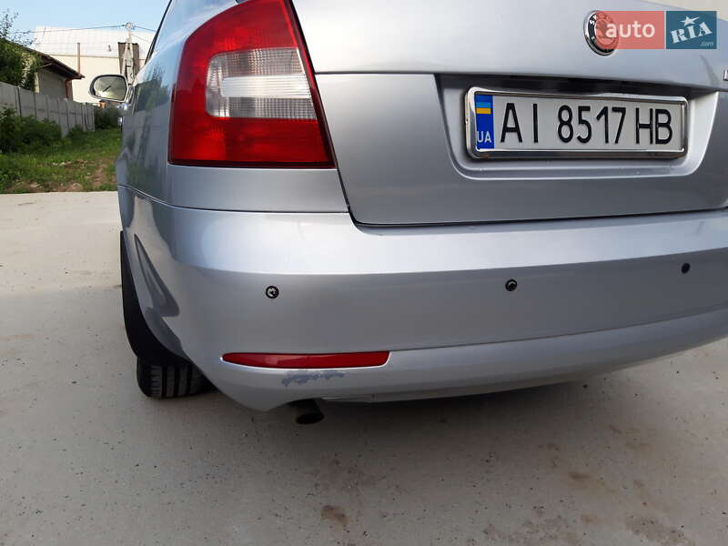 Ліфтбек Skoda Octavia 2012 в Білій Церкві фото 11 Ліфтбек Skoda Octavia 2012 в Білій Церкві