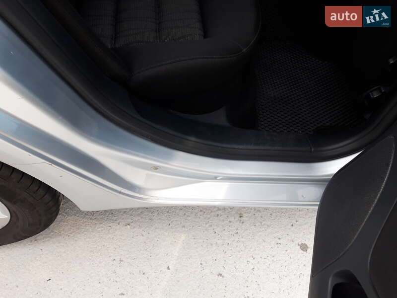 Ліфтбек Skoda Octavia 2012 в Білій Церкві фото 14 Ліфтбек Skoda Octavia 2012 в Білій Церкві